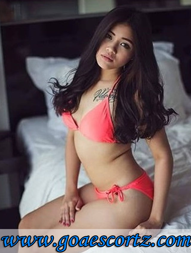 Shweta Goa escort